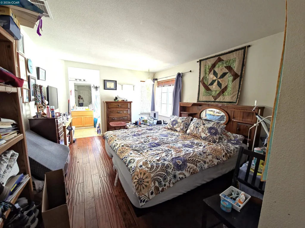 1036 Suncrest Court Richmond CA 94806