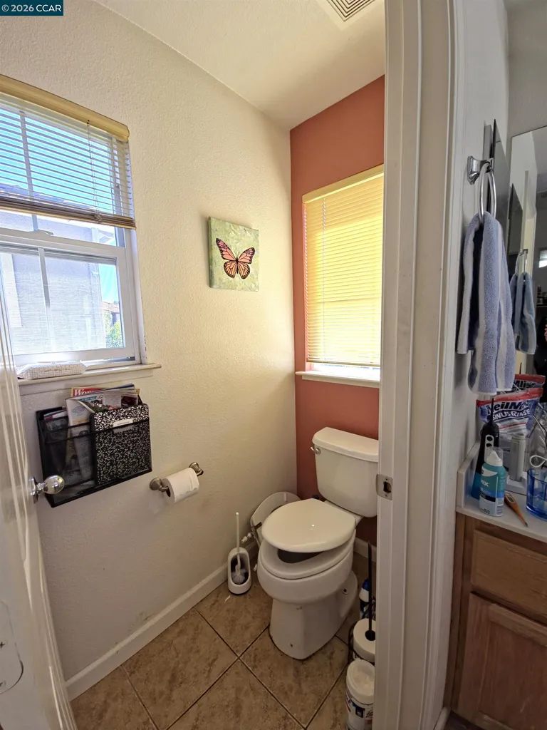 1036 Suncrest Court Richmond CA 94806