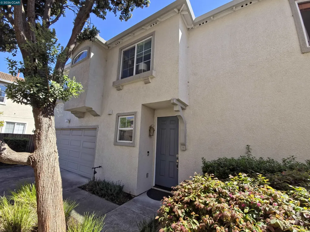 1036 Suncrest Court Richmond CA 94806