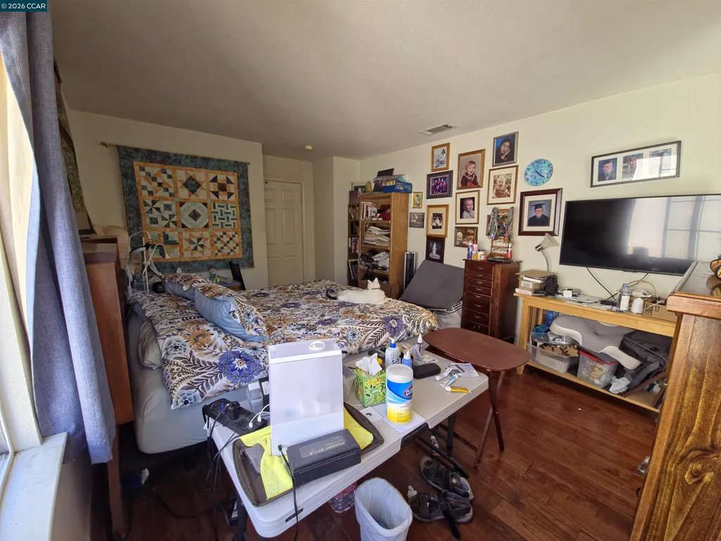 1036 Suncrest Court Richmond CA 94806