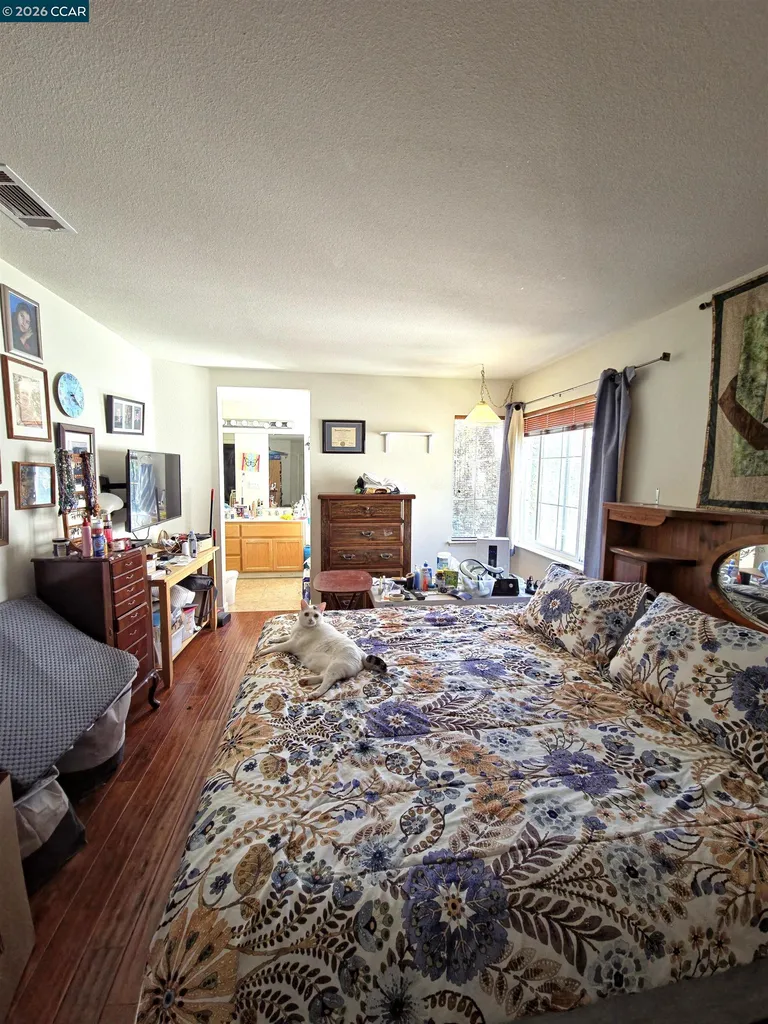 1036 Suncrest Court Richmond CA 94806