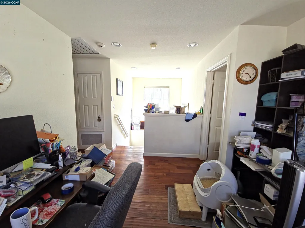 1036 Suncrest Court Richmond CA 94806