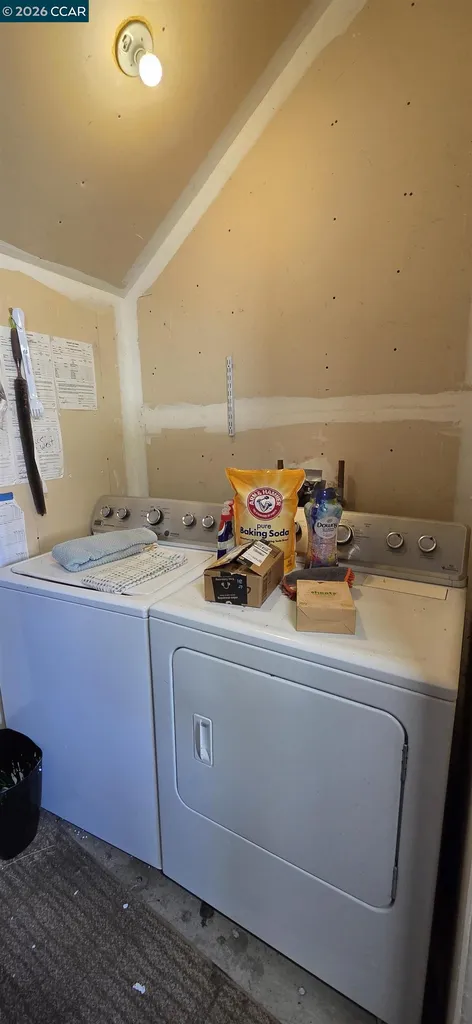 1036 Suncrest Court Richmond CA 94806