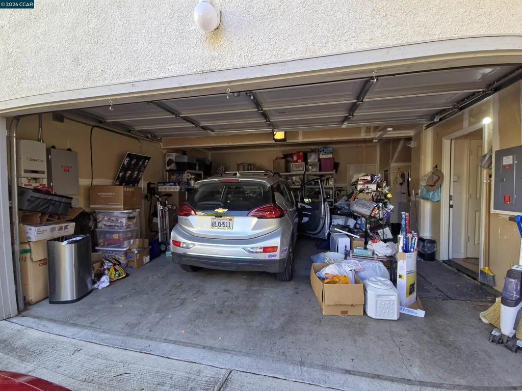 1036 Suncrest Court Richmond CA 94806
