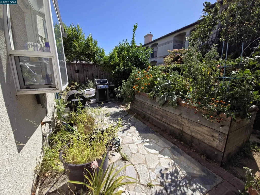 1036 Suncrest Court Richmond CA 94806