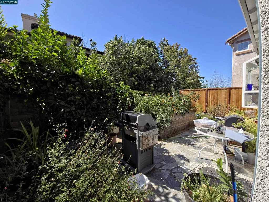 1036 Suncrest Court Richmond CA 94806