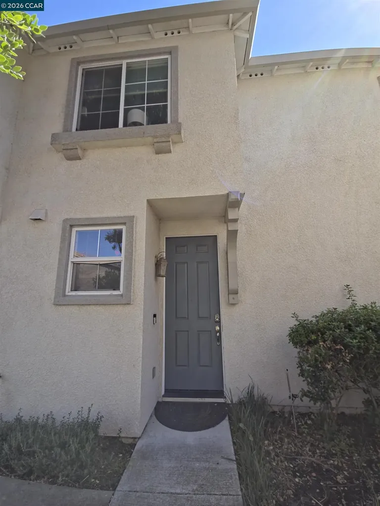 1036 Suncrest Court Richmond CA 94806