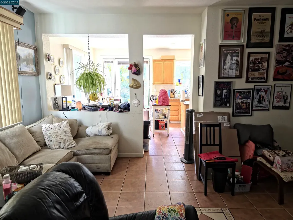 1036 Suncrest Court Richmond CA 94806