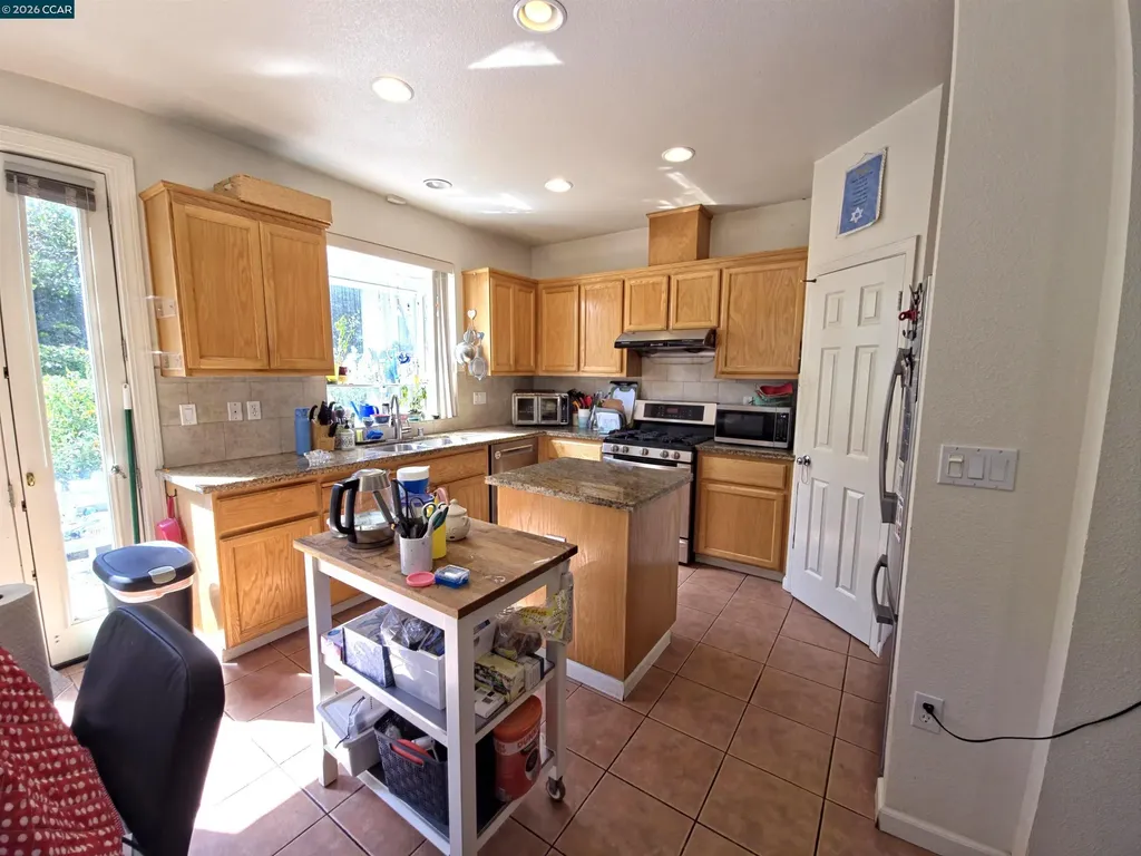1036 Suncrest Court Richmond CA 94806