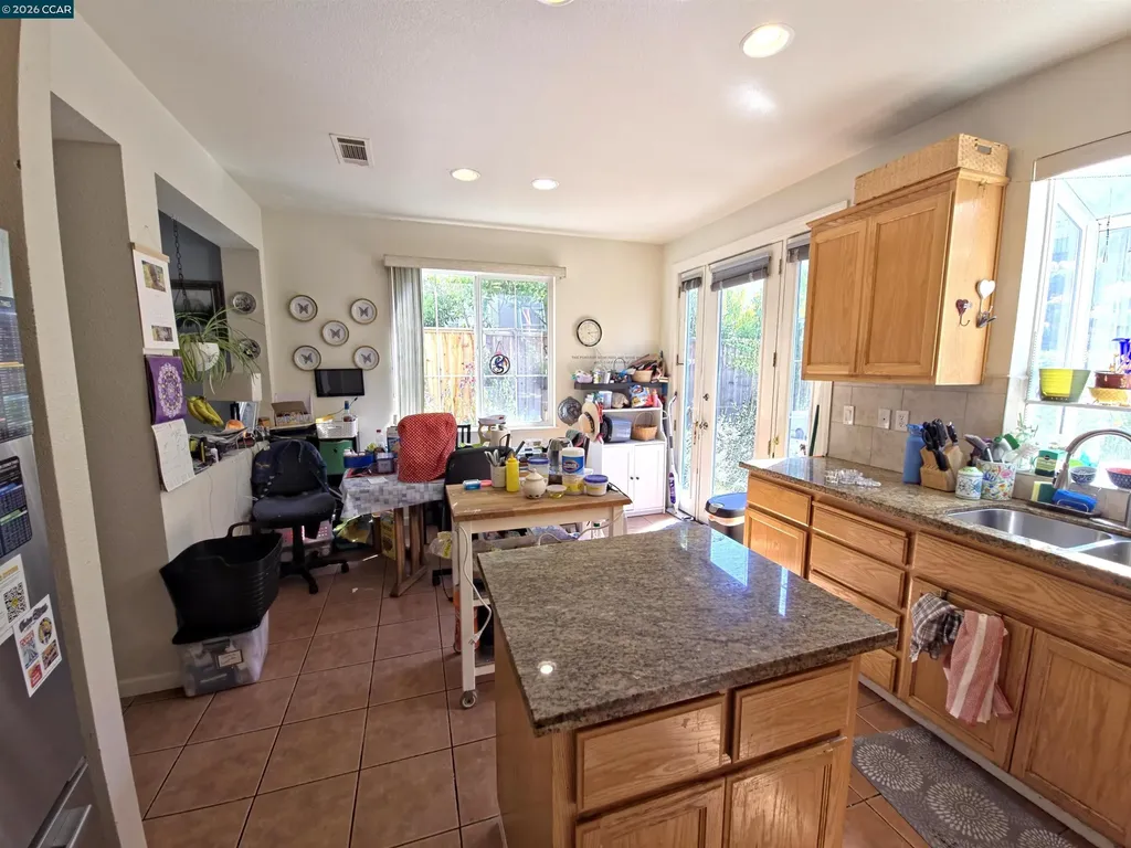 1036 Suncrest Court Richmond CA 94806