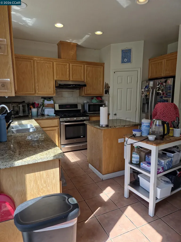 1036 Suncrest Court Richmond CA 94806