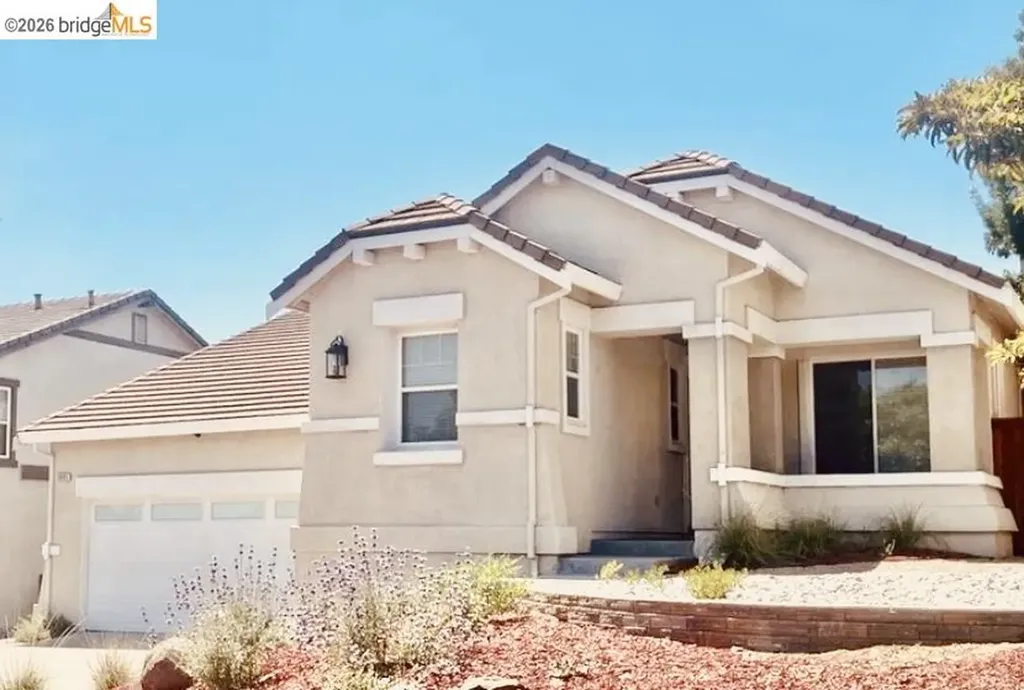 2691 Presidio Drive Brentwood CA 94513
