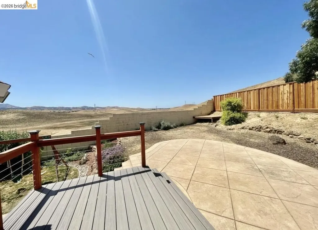 2691 Presidio Drive Brentwood CA 94513