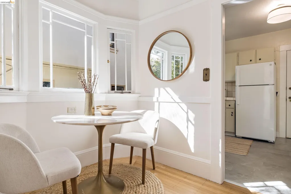 538 Weldon Avenue Oakland CA 94610