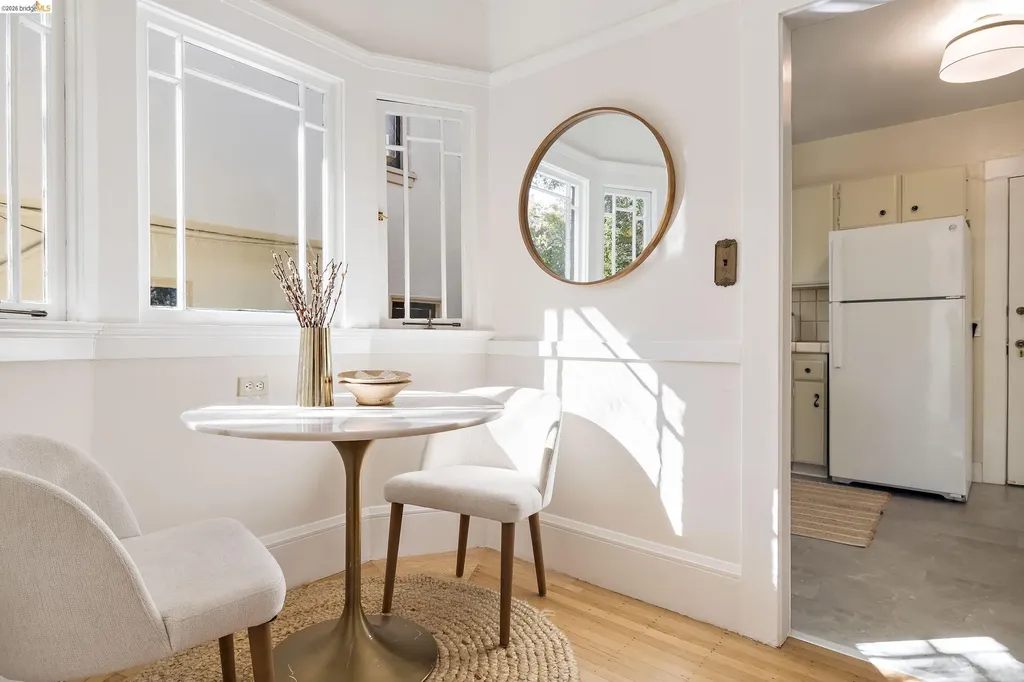 538 Weldon Avenue Oakland CA 94610
