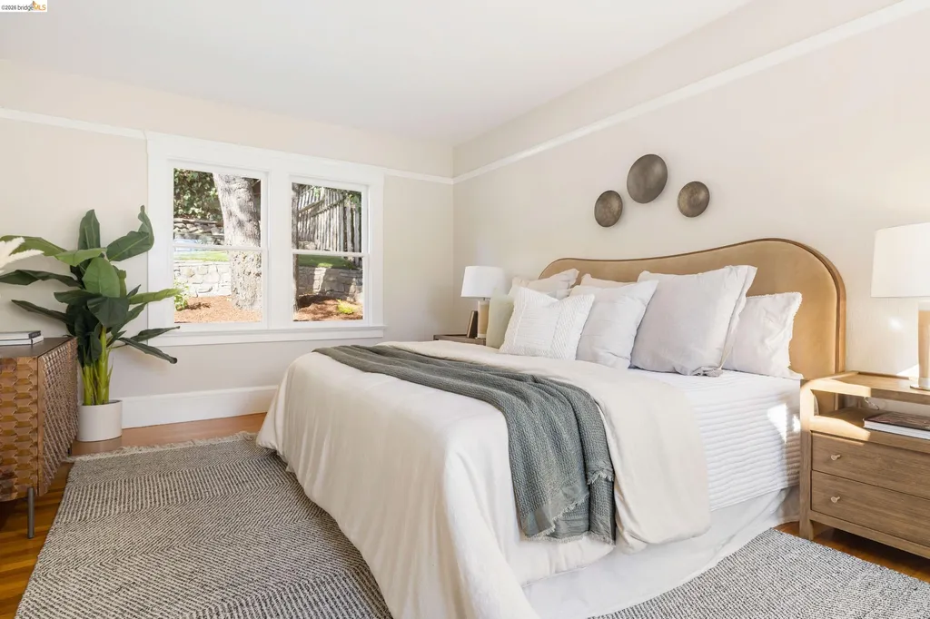 538 Weldon Avenue Oakland CA 94610