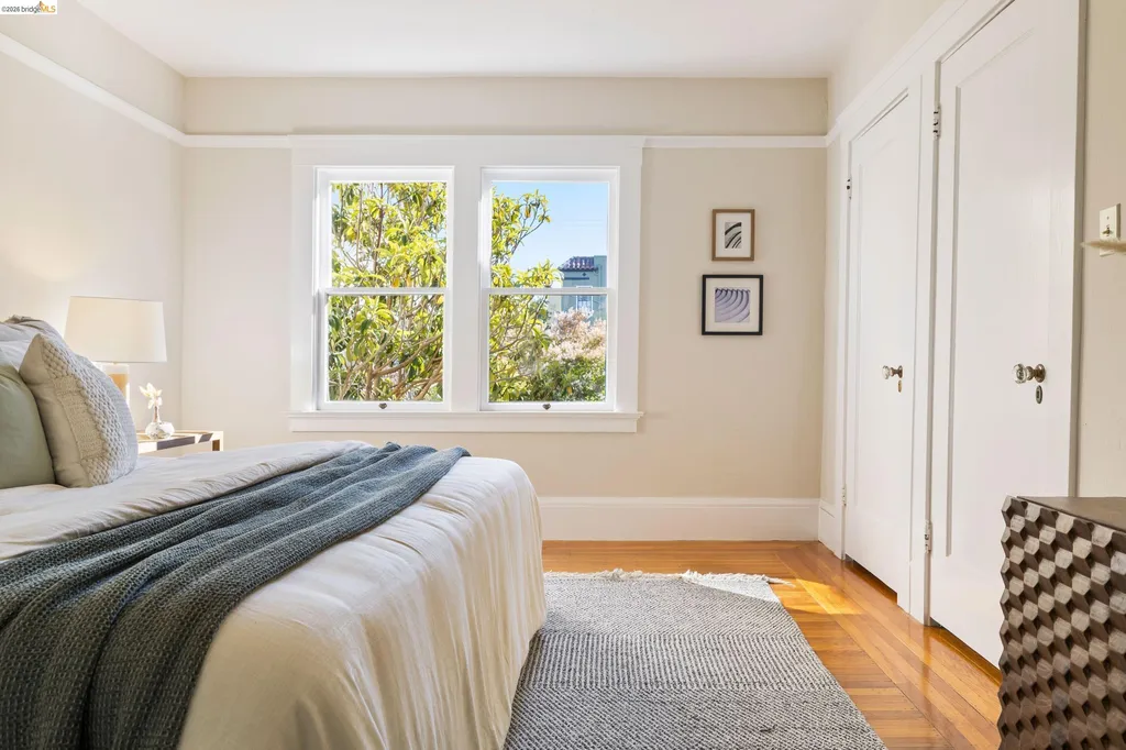 538 Weldon Avenue Oakland CA 94610