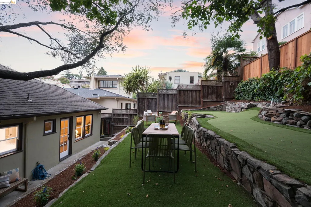 538 Weldon Avenue Oakland CA 94610