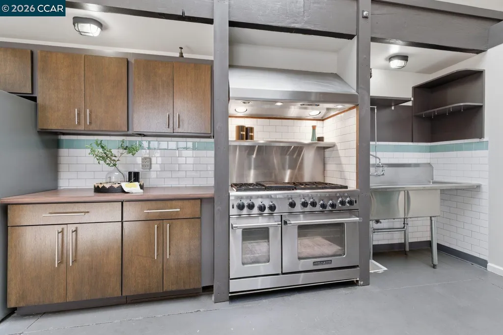 730 29th Street Oakland CA 94609