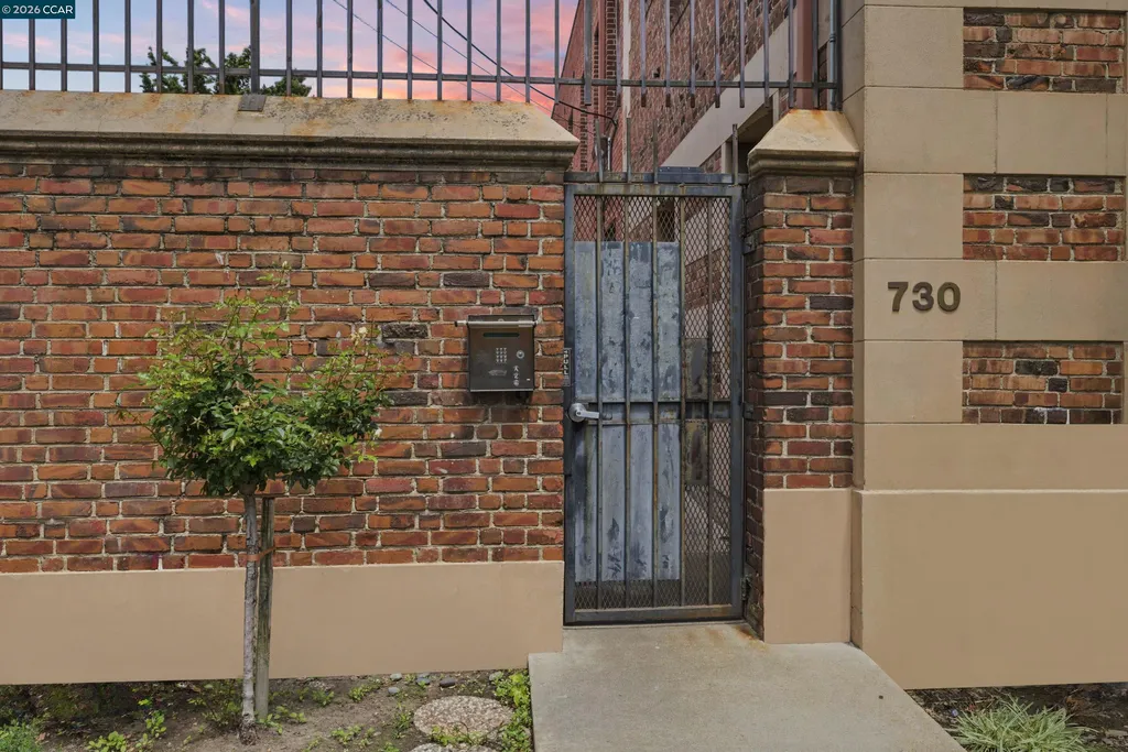 730 29th Street Oakland CA 94609