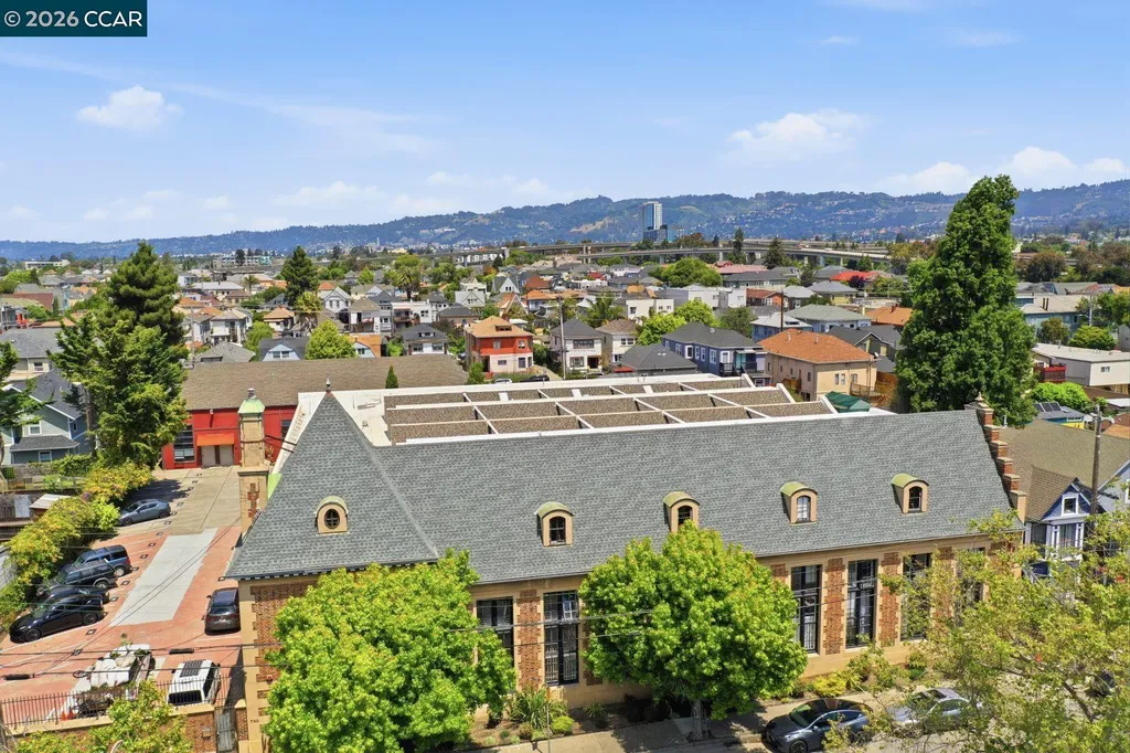 730 29th Street Oakland CA 94609