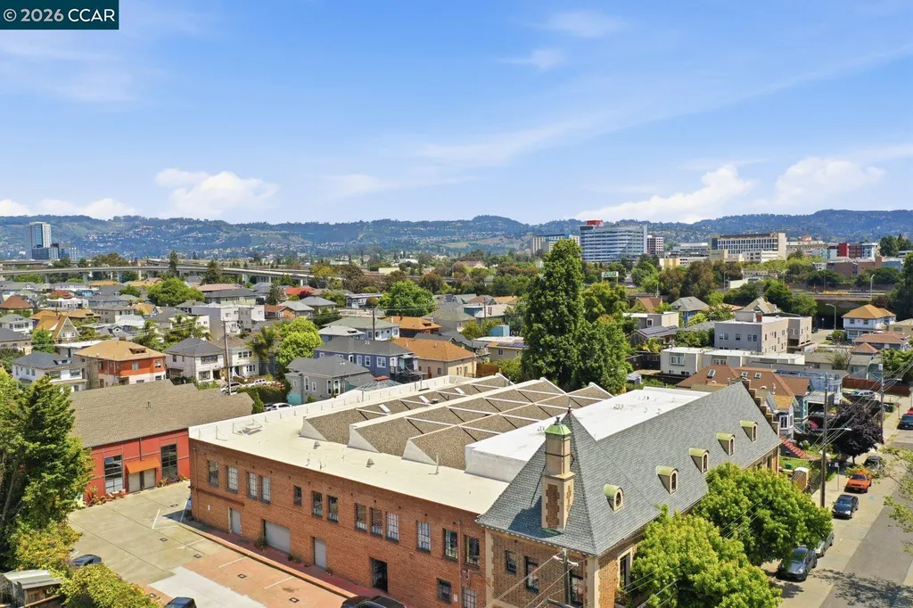 730 29th Street Oakland CA 94609