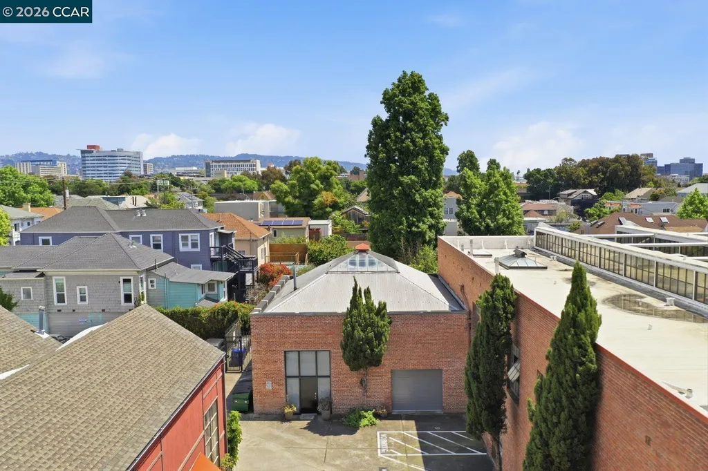 730 29th Street Oakland CA 94609