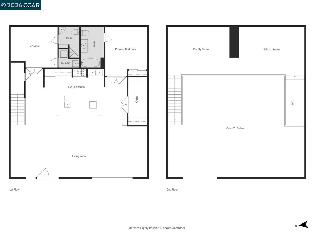 730 29th Street Oakland CA 94609