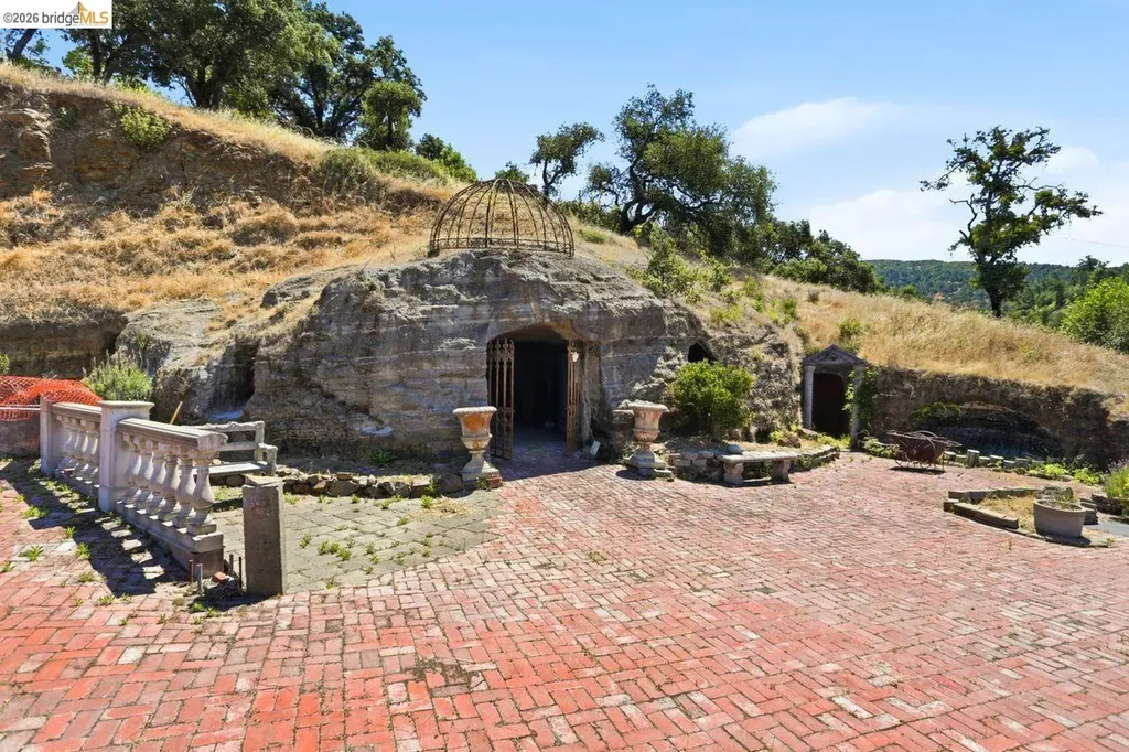 1200 Shadybrook Lane Napa CA 94558
