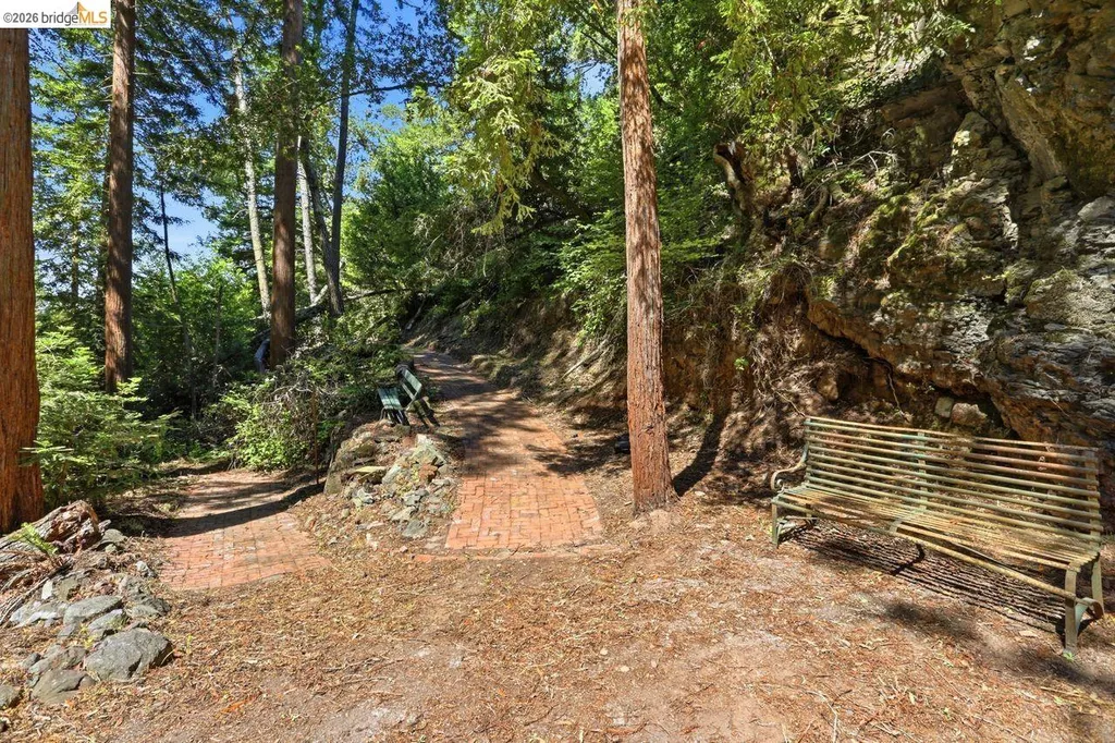 1200 Shadybrook Lane Napa CA 94558