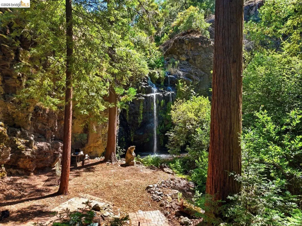 1200 Shadybrook Lane Napa CA 94558