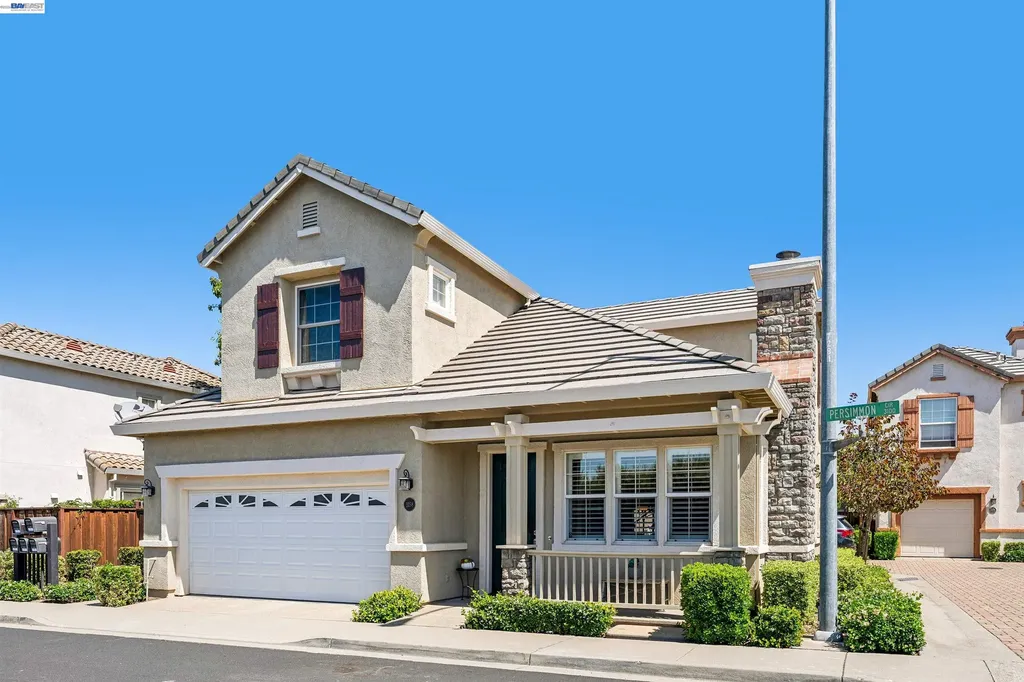 3158 Persimmon Circle Pleasanton CA 94588