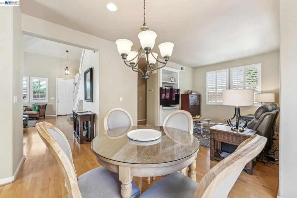 3158 Persimmon Circle Pleasanton CA 94588