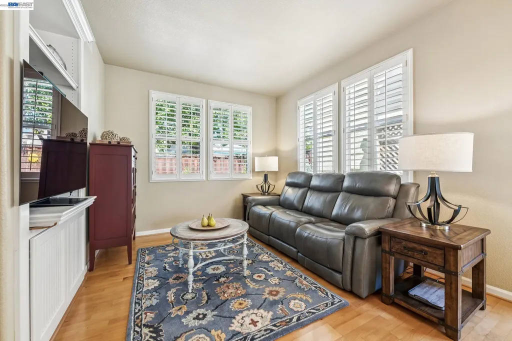 3158 Persimmon Circle Pleasanton CA 94588