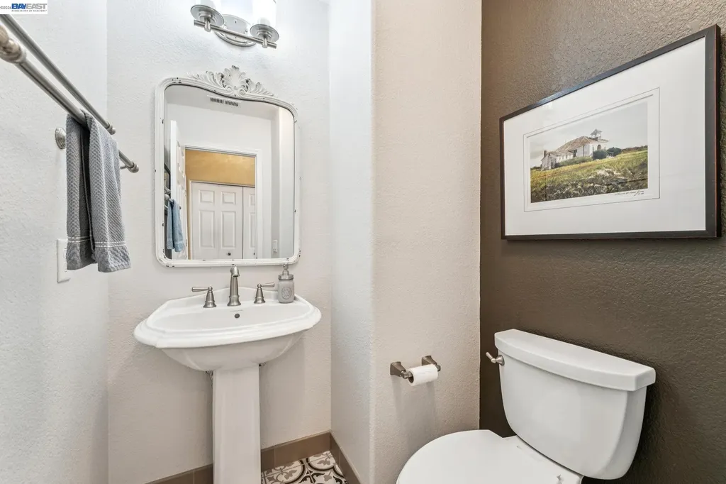 3158 Persimmon Circle Pleasanton CA 94588