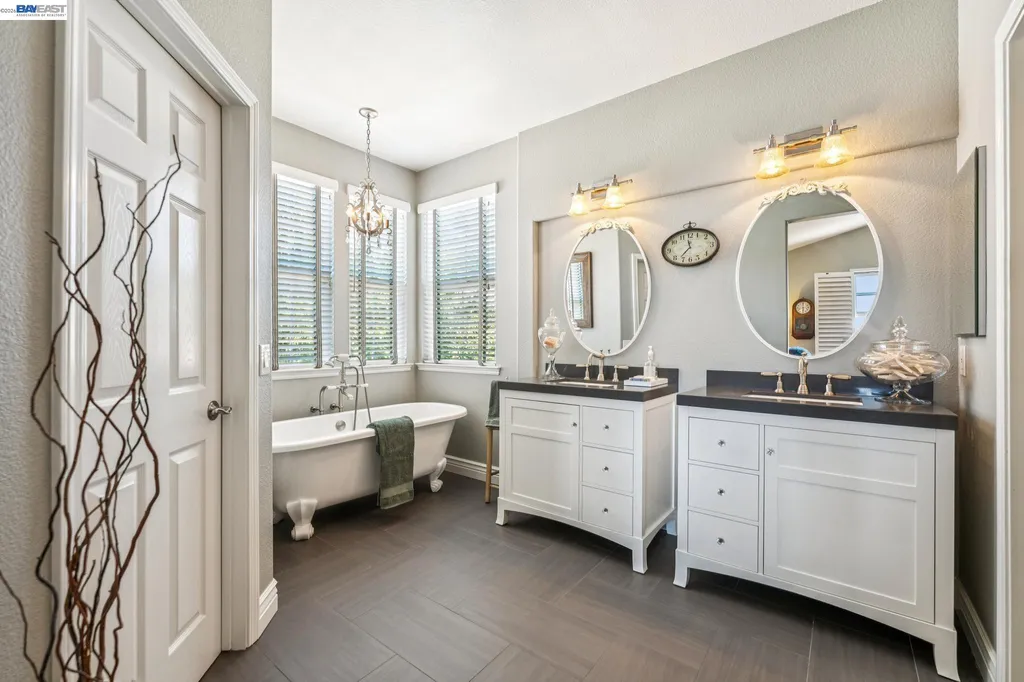 3158 Persimmon Circle Pleasanton CA 94588