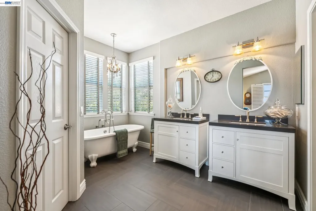 3158 Persimmon Circle Pleasanton CA 94588