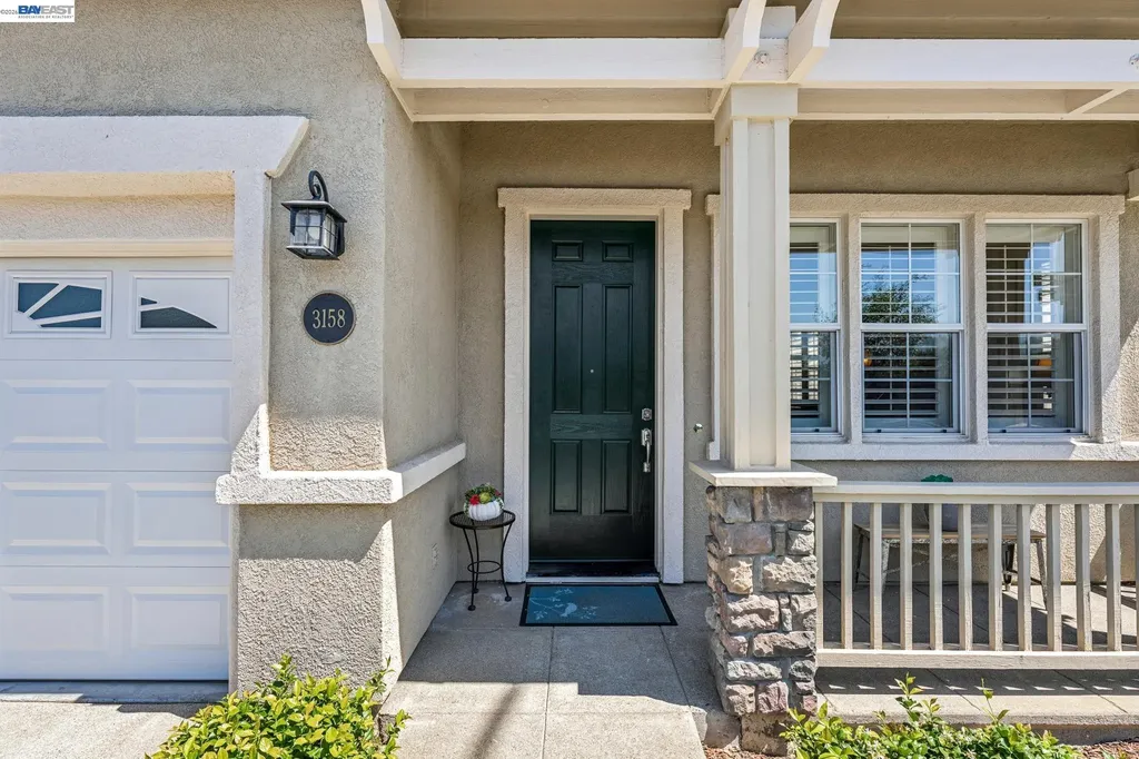 3158 Persimmon Circle Pleasanton CA 94588