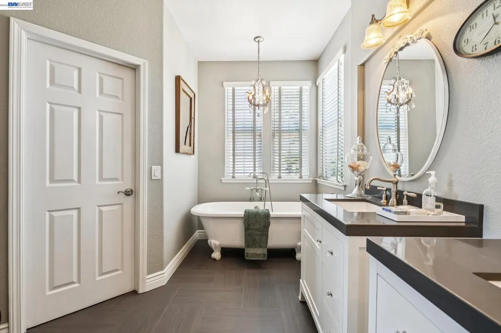 3158 Persimmon Circle Pleasanton CA 94588