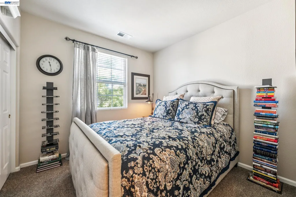 3158 Persimmon Circle Pleasanton CA 94588