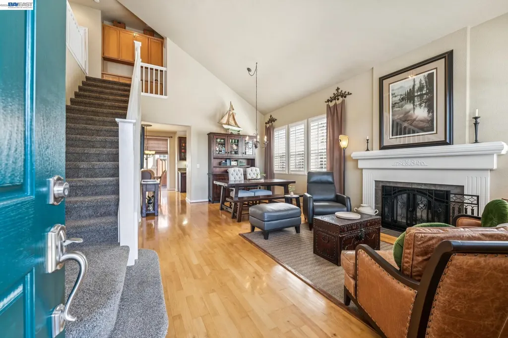 3158 Persimmon Circle Pleasanton CA 94588