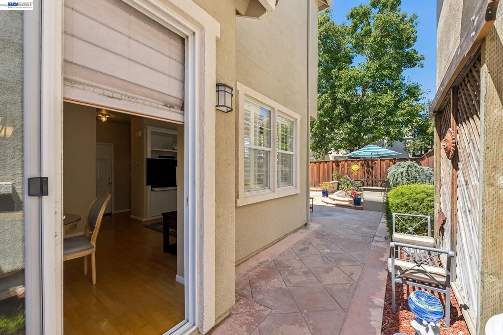 3158 Persimmon Circle Pleasanton CA 94588