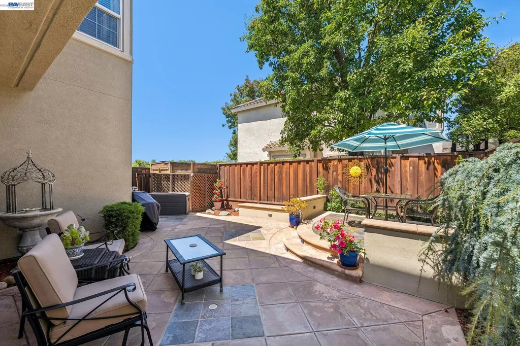 3158 Persimmon Circle Pleasanton CA 94588