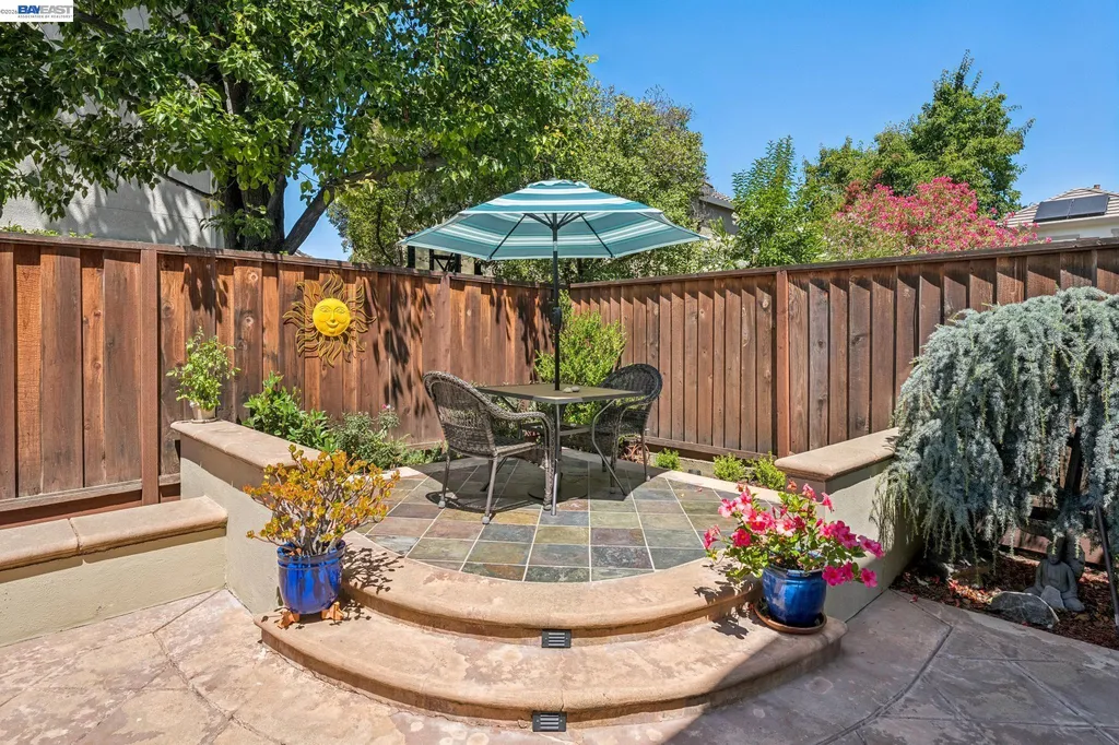 3158 Persimmon Circle Pleasanton CA 94588