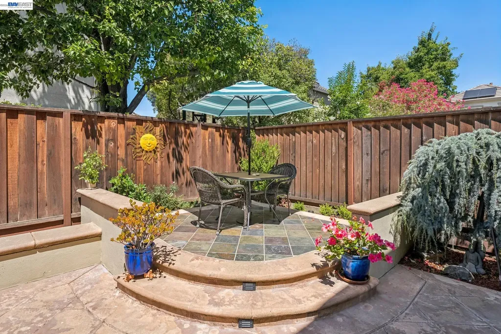3158 Persimmon Circle Pleasanton CA 94588