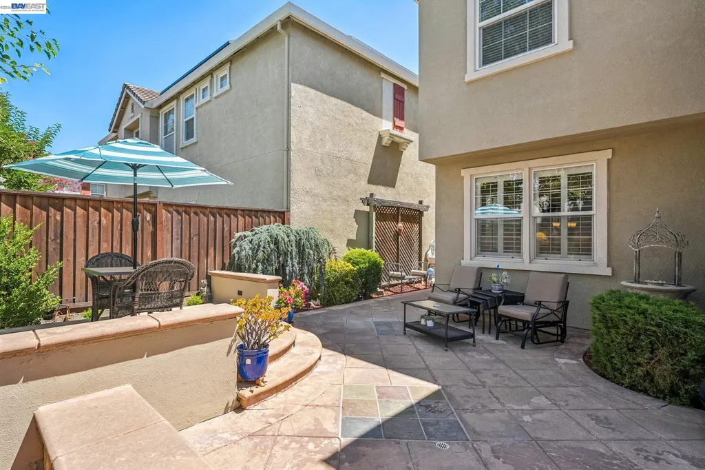 3158 Persimmon Circle Pleasanton CA 94588