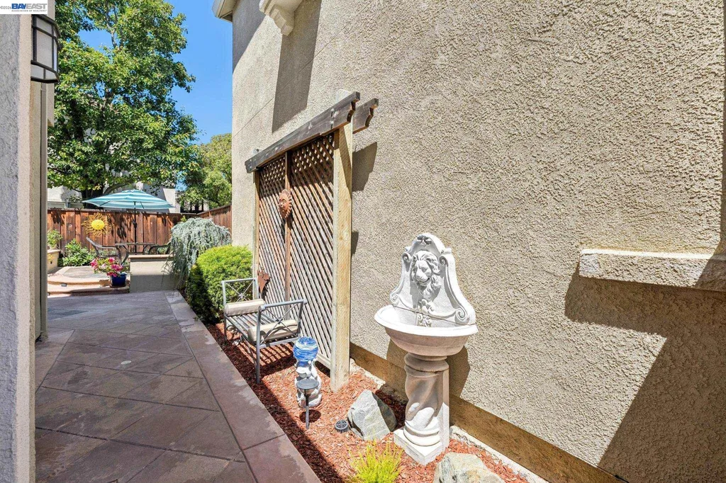 3158 Persimmon Circle Pleasanton CA 94588