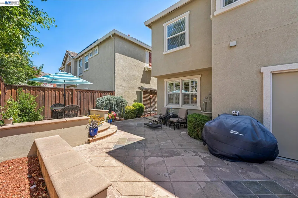 3158 Persimmon Circle Pleasanton CA 94588