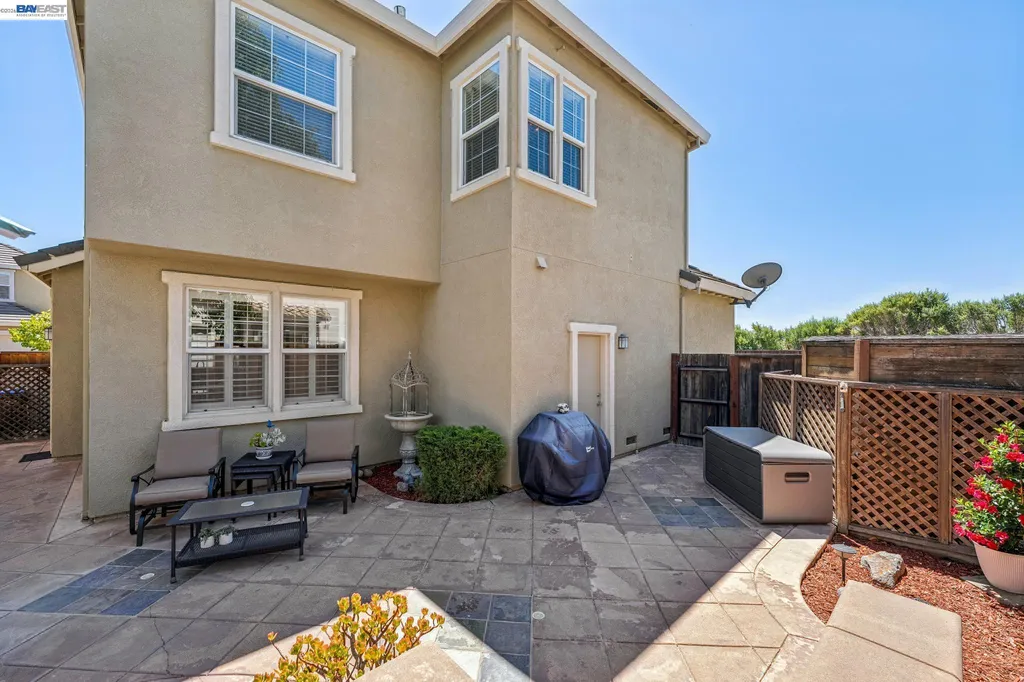 3158 Persimmon Circle Pleasanton CA 94588