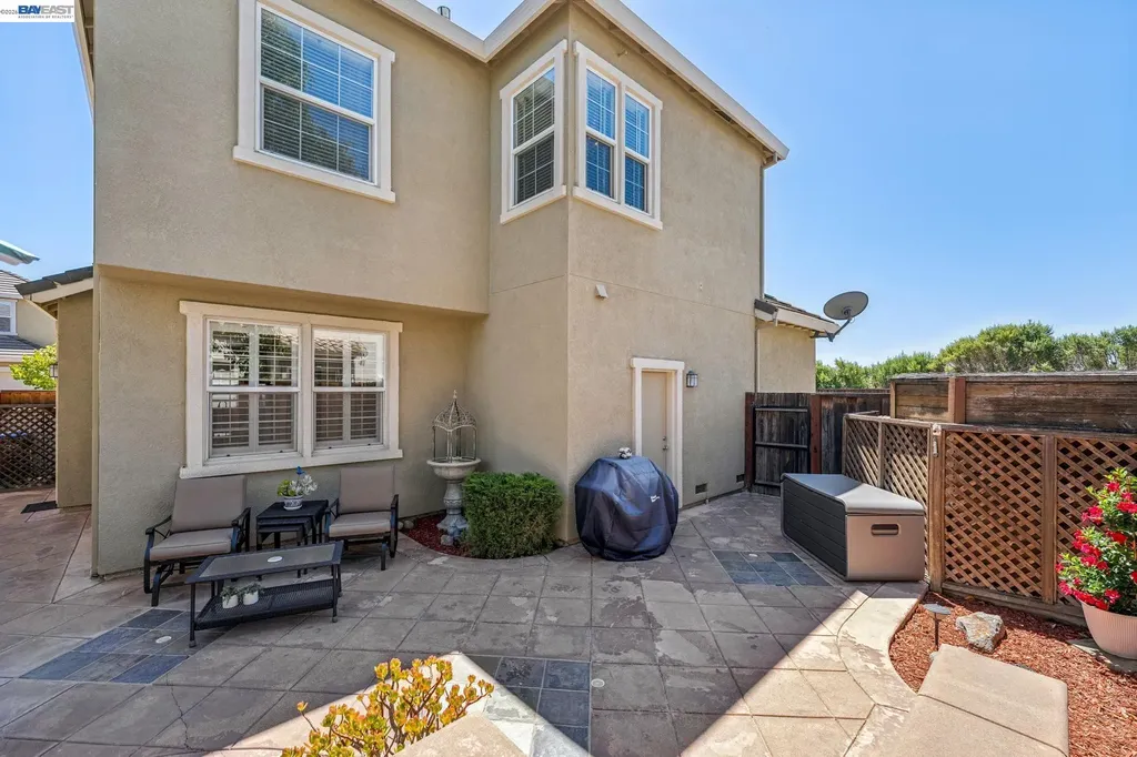 3158 Persimmon Circle Pleasanton CA 94588